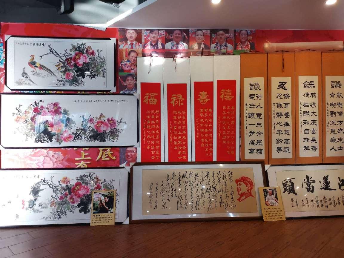 小魔仙舞蹈表演